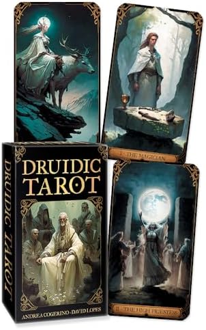 Amazon.com: Masonic Tarot: 9780738750002: Silva, Patricio Diaz: Libros